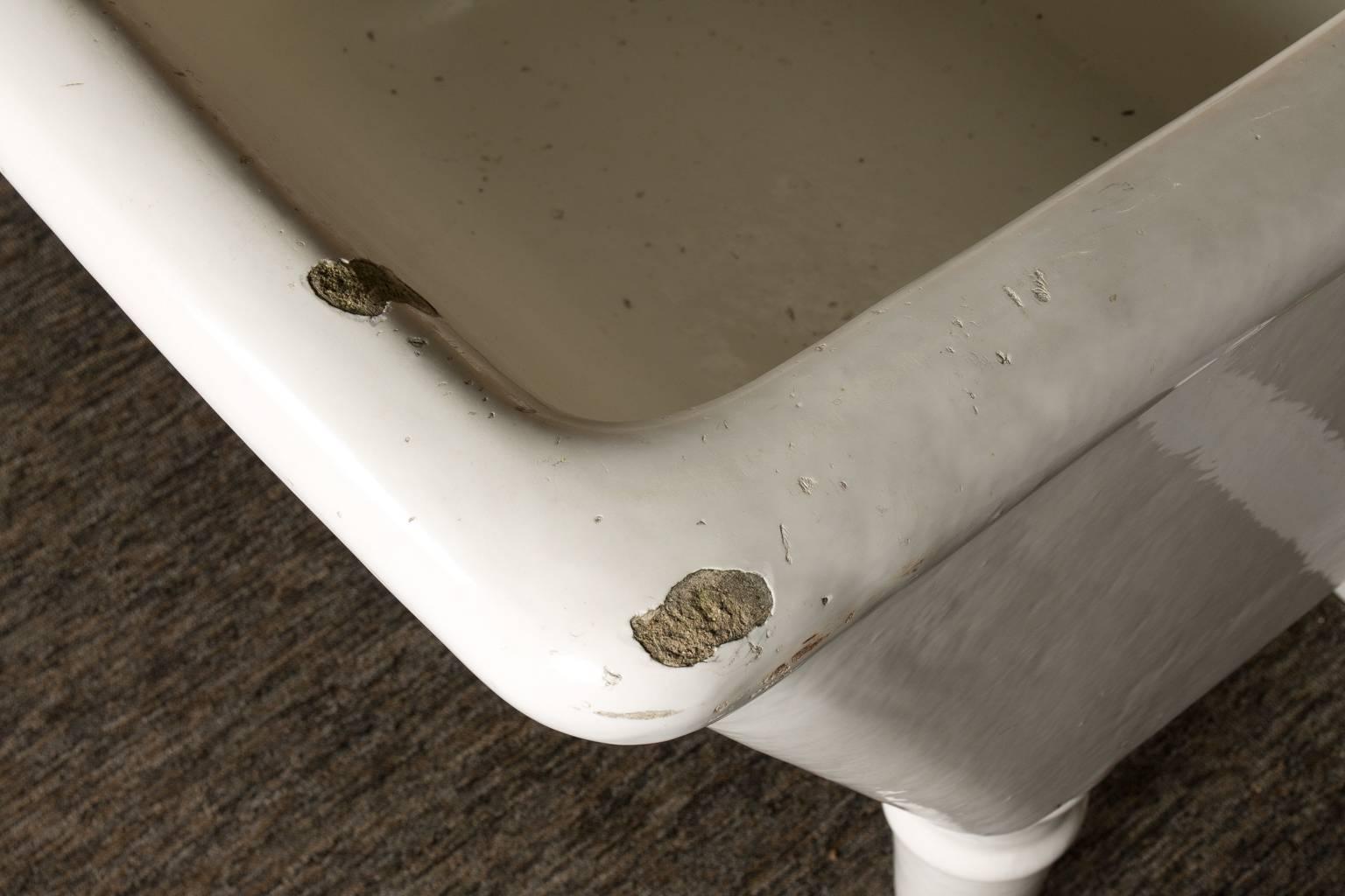 1900s sink