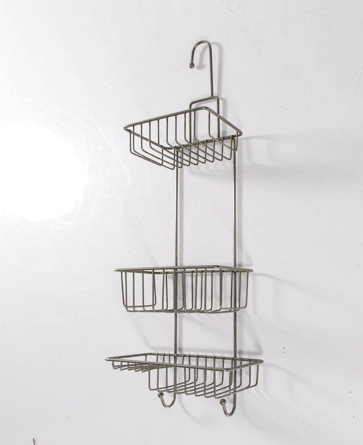 lidl shower caddy