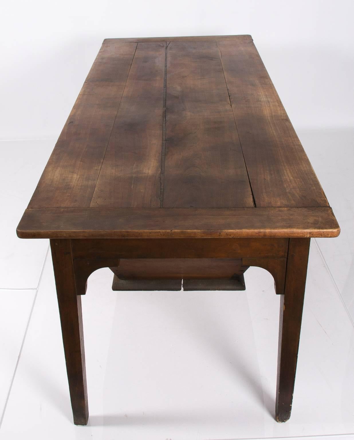 Tilt-Top Farmhouse Table 5