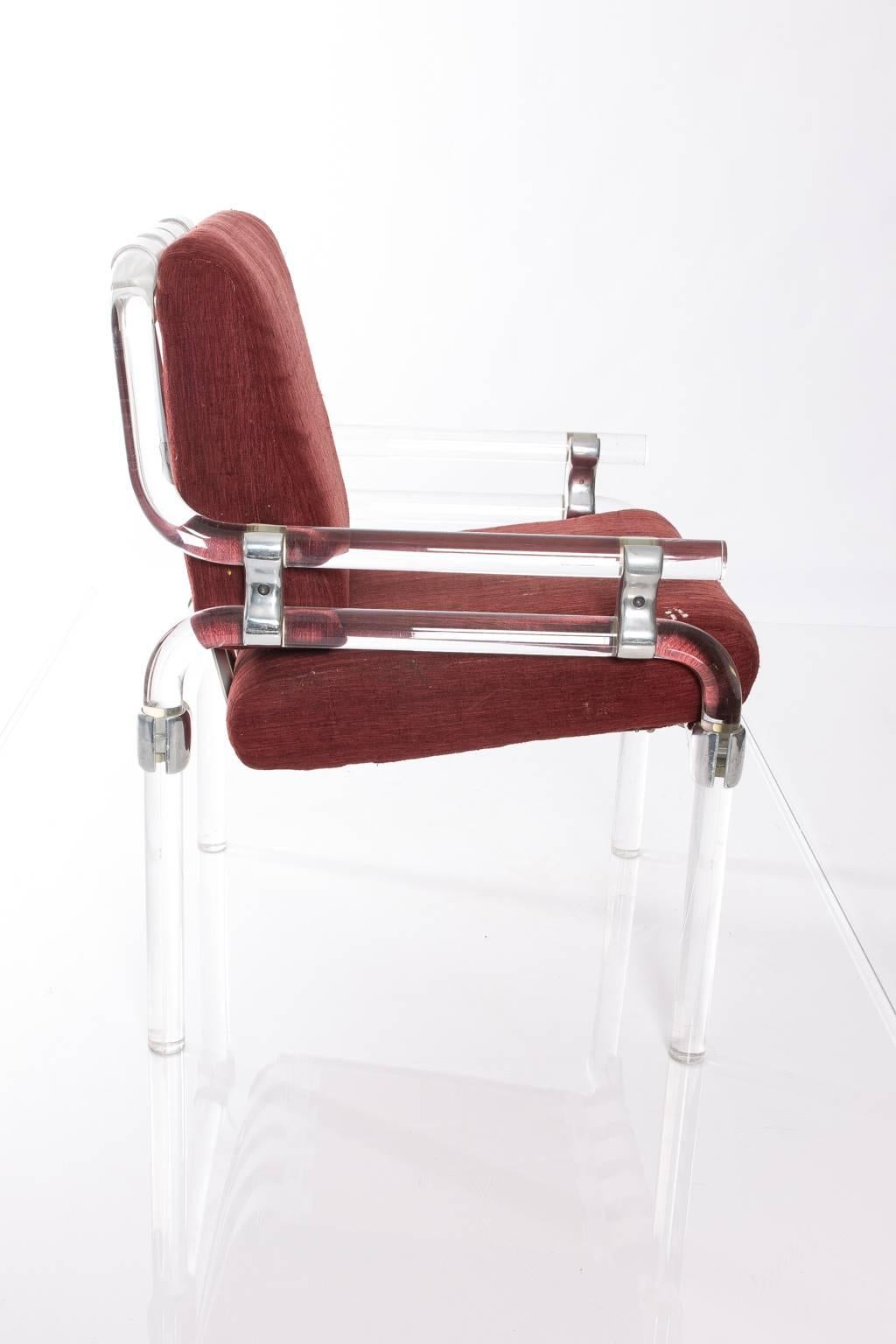 20th Century Jeff Messerschmidt Chairs