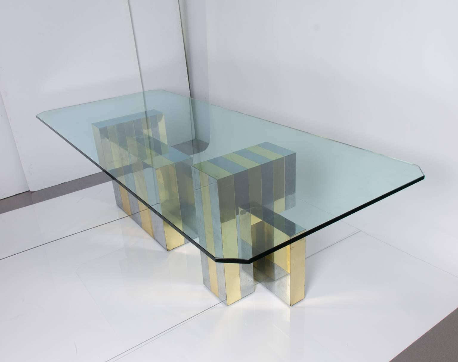 Paul Evans Dining Table 2