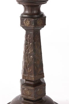 Victorian Cast Iron Corner Sink