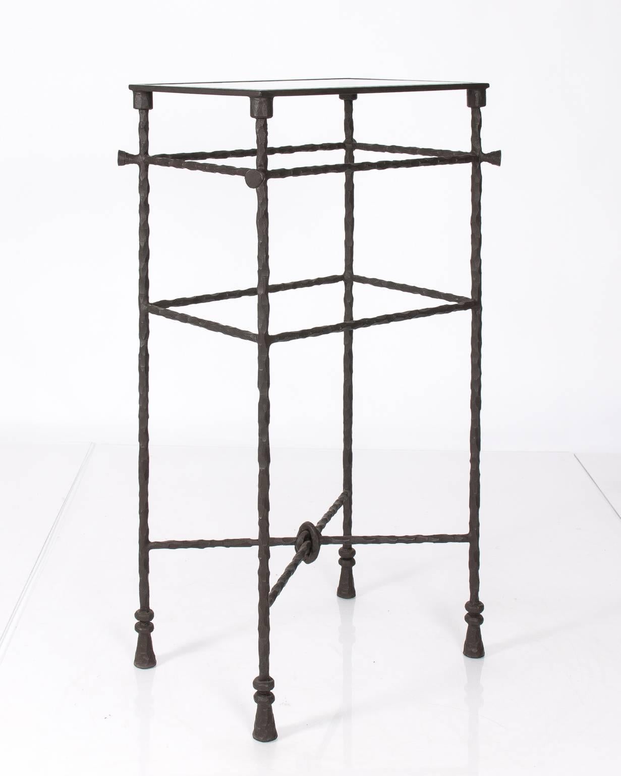 Ironware International Wrought Iron Tables at 1stDibs
