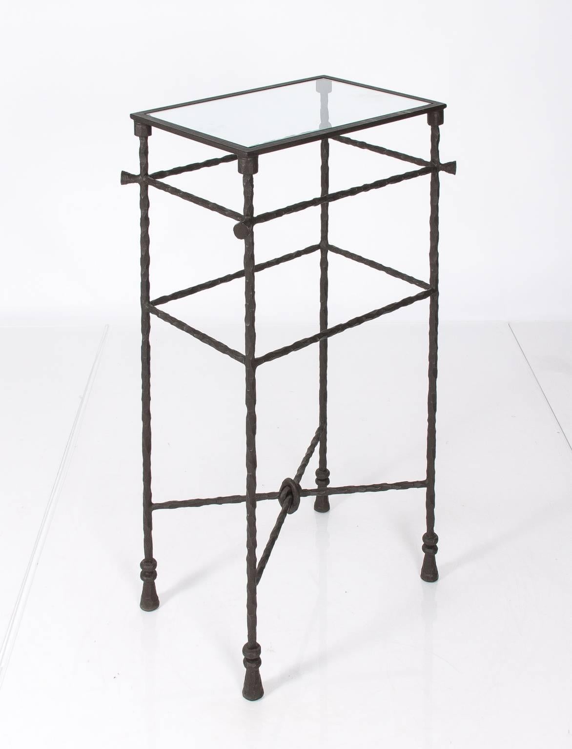 Ironware International Wrought Iron Tables at 1stDibs