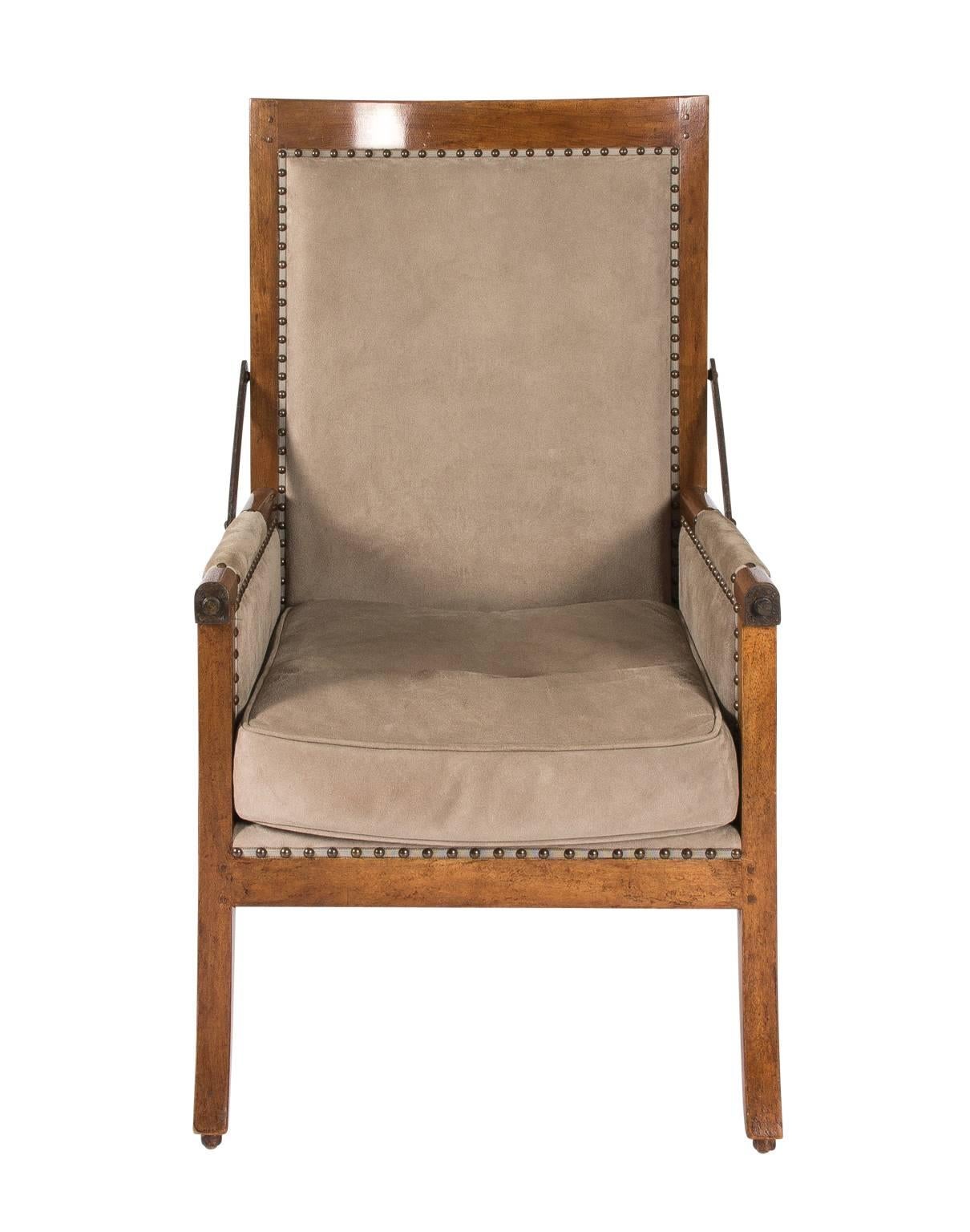 Rose Tarlow Chairs In Excellent Condition In Stamford, CT