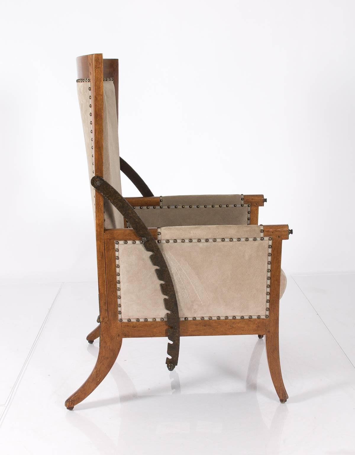 Rose Tarlow Chairs 1