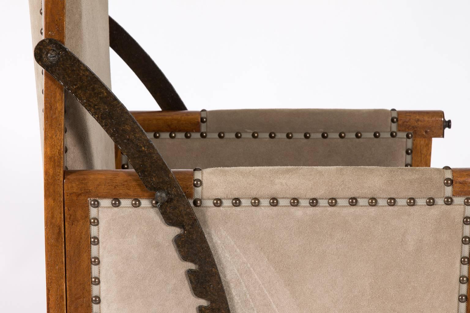 Rose Tarlow Chairs 3