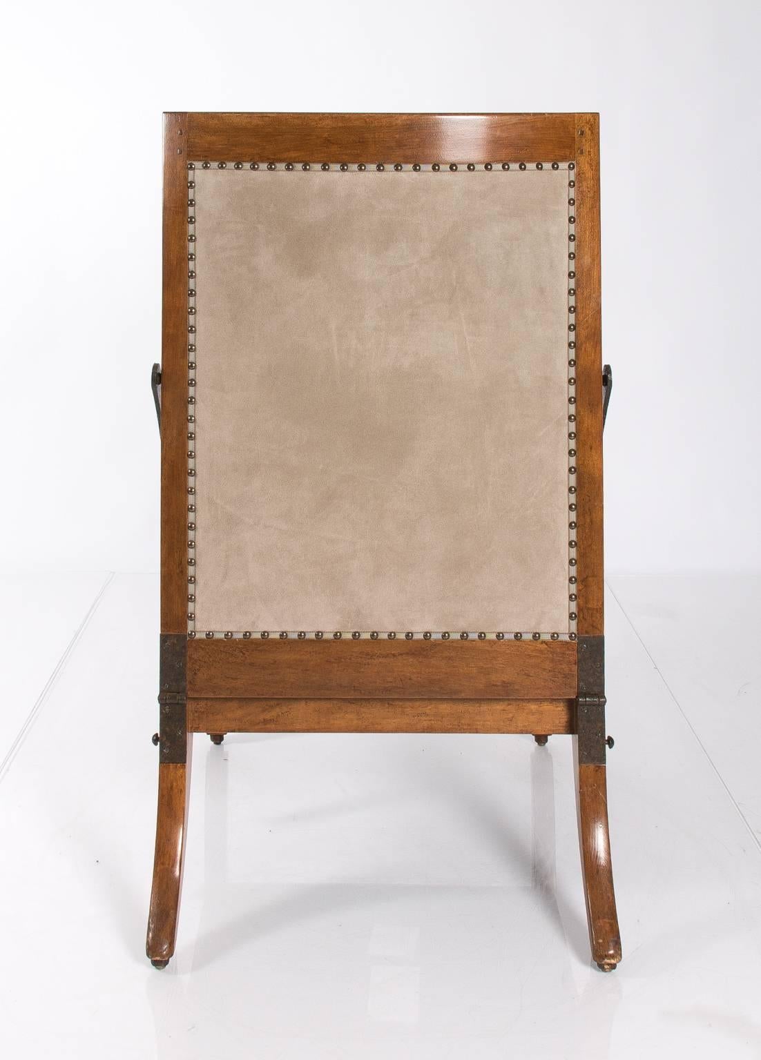 Rose Tarlow Chairs 4