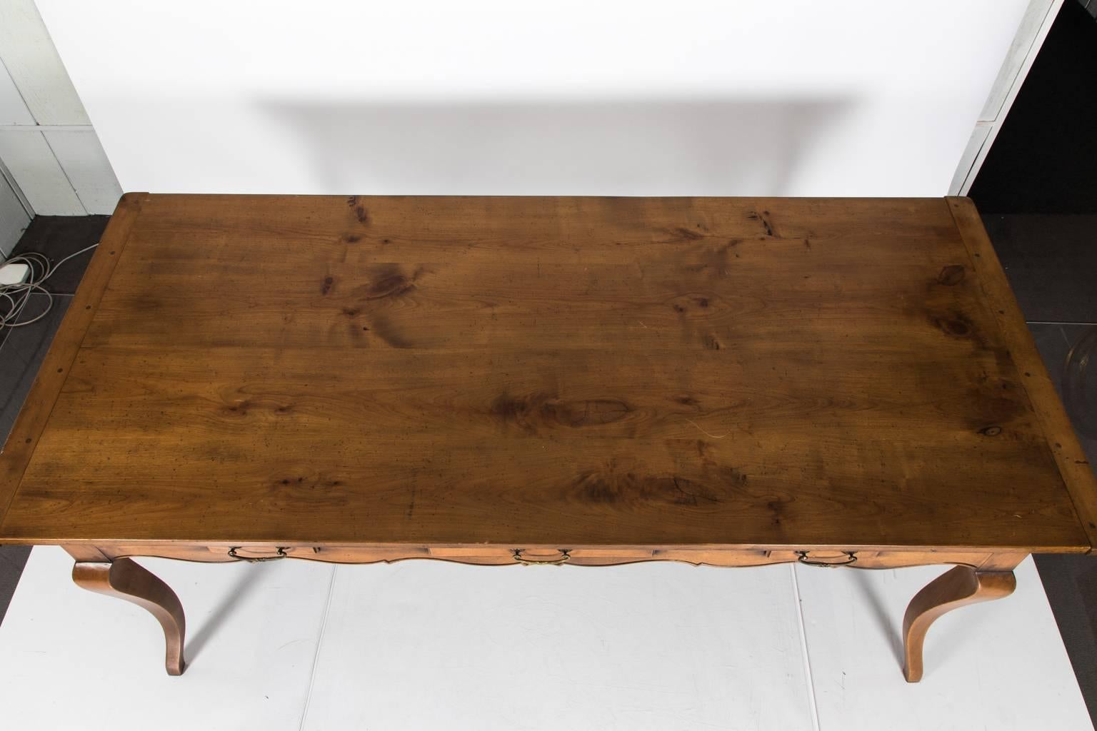 20th Century French Style Work Table