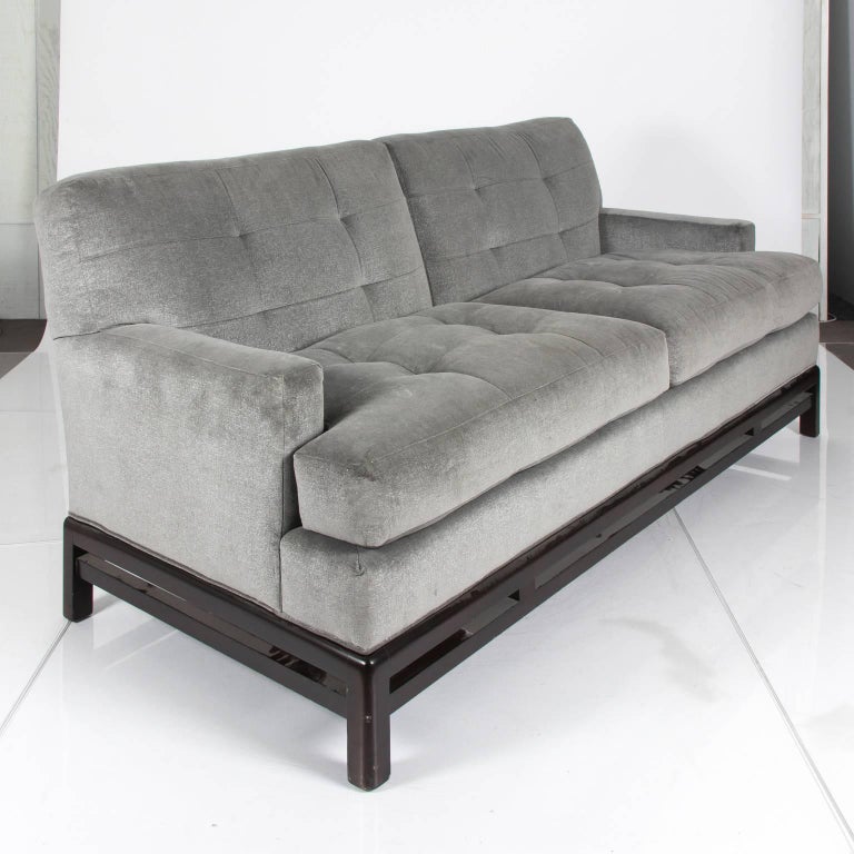 Pearson Contemporary Custom Sofa at 1stDibs