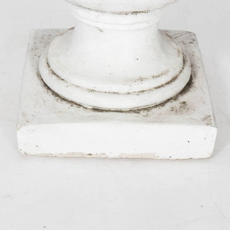 Ornamental Cement Pineapples at 1stDibs concrete pineapples for sale