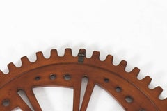 Industrial Wheel Gears