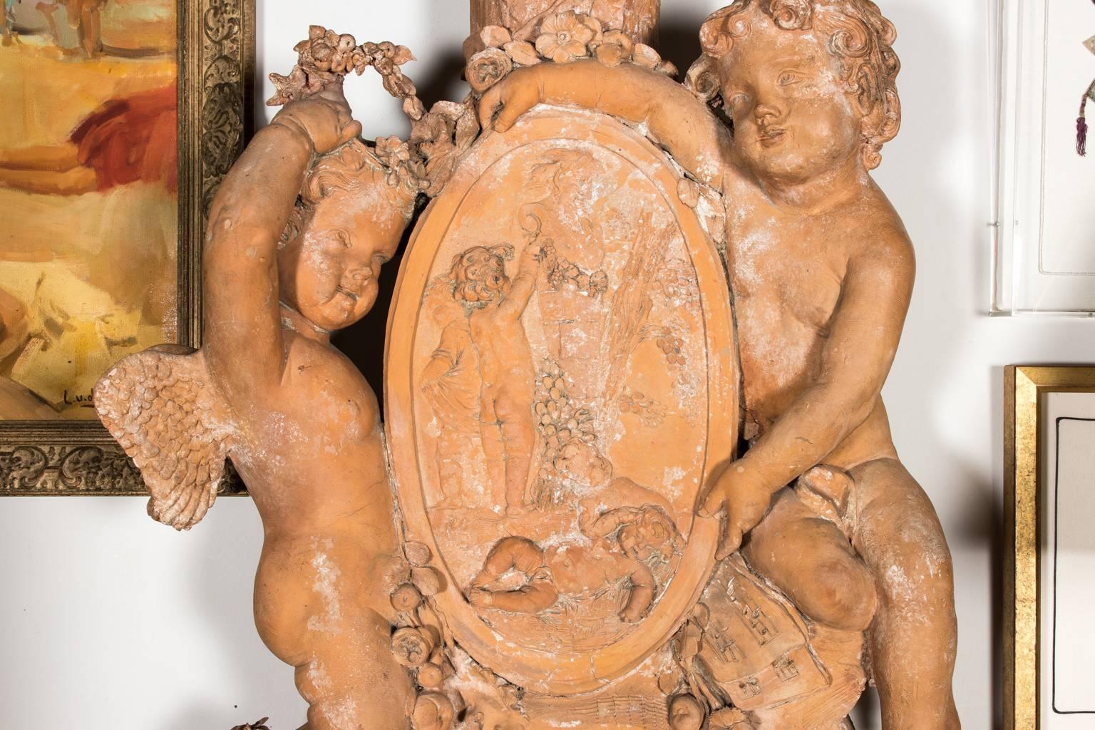 terra cotta pipe for sale