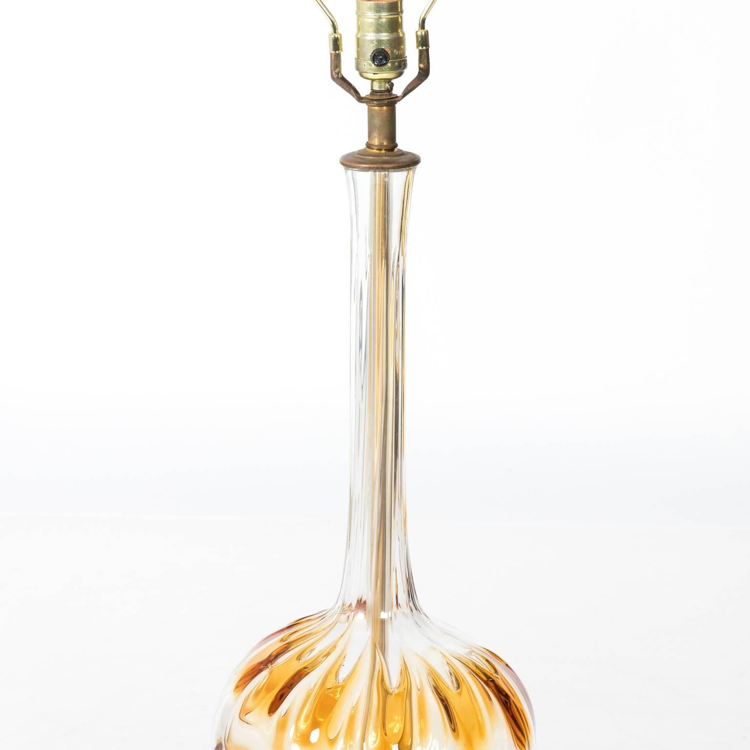 Paul Murano Lamps 1