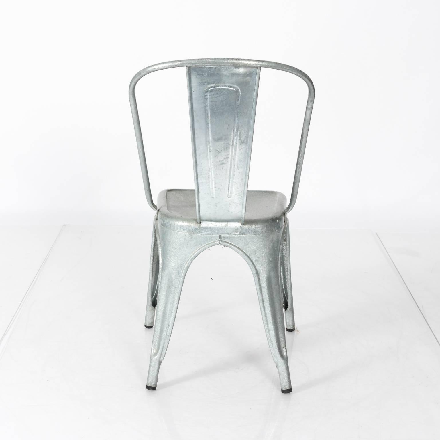 Industrial Chairs  1