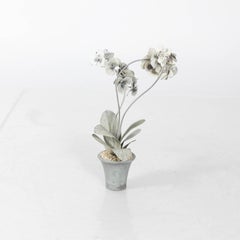 Tommy Mitchell Tole Orchid