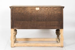 Bleached Oak Sideboard