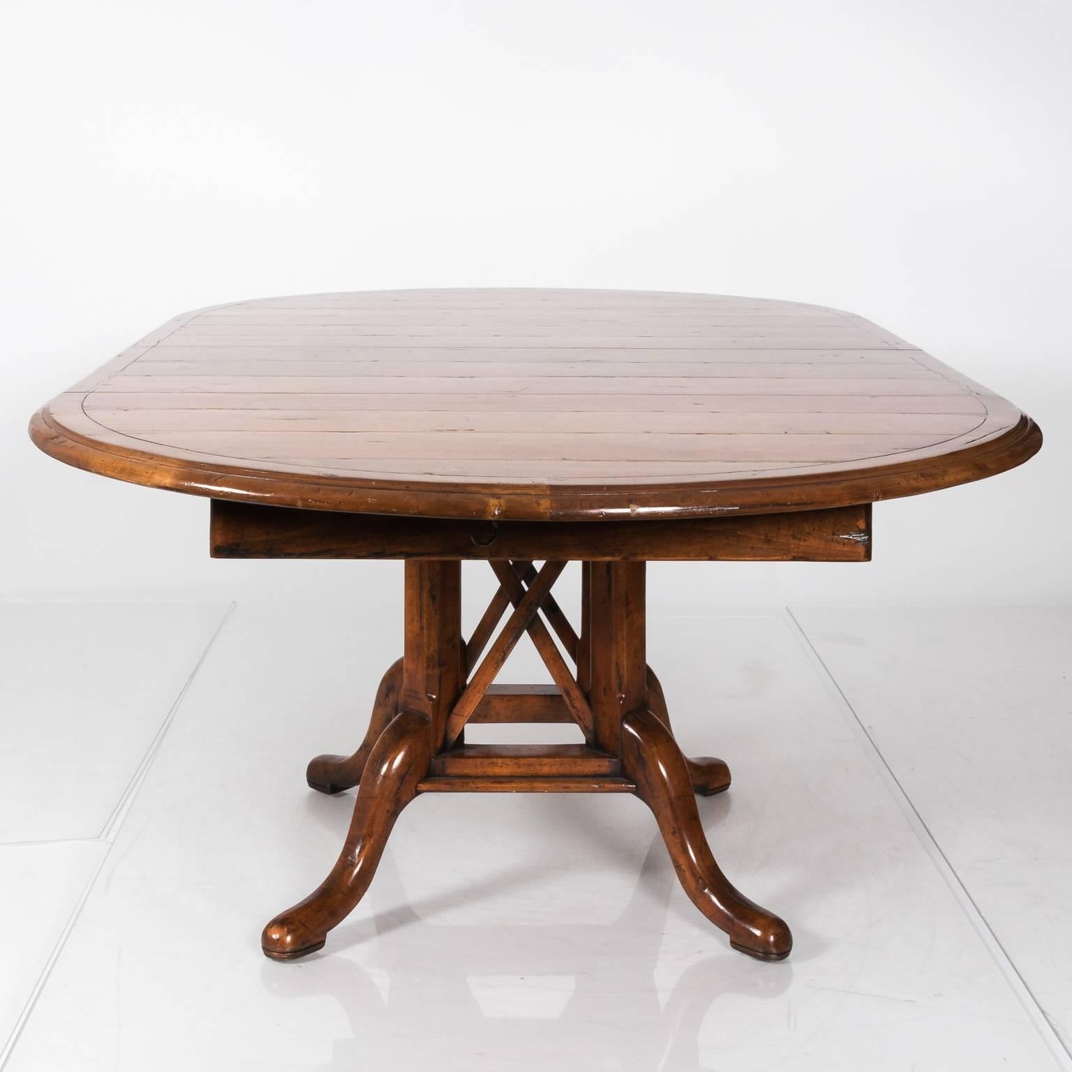 Alderwood Dining Table by Bausman & Co. 2