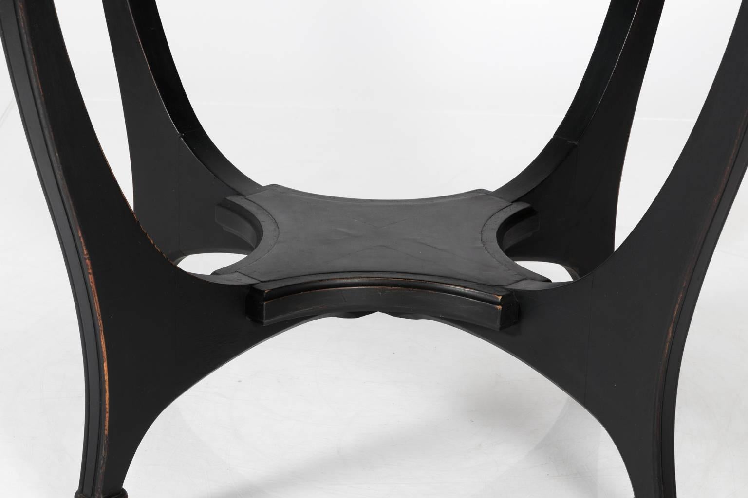 19th Century George Hunzinger Metamorphic Game Table