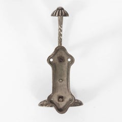 Coat and Hat Hook