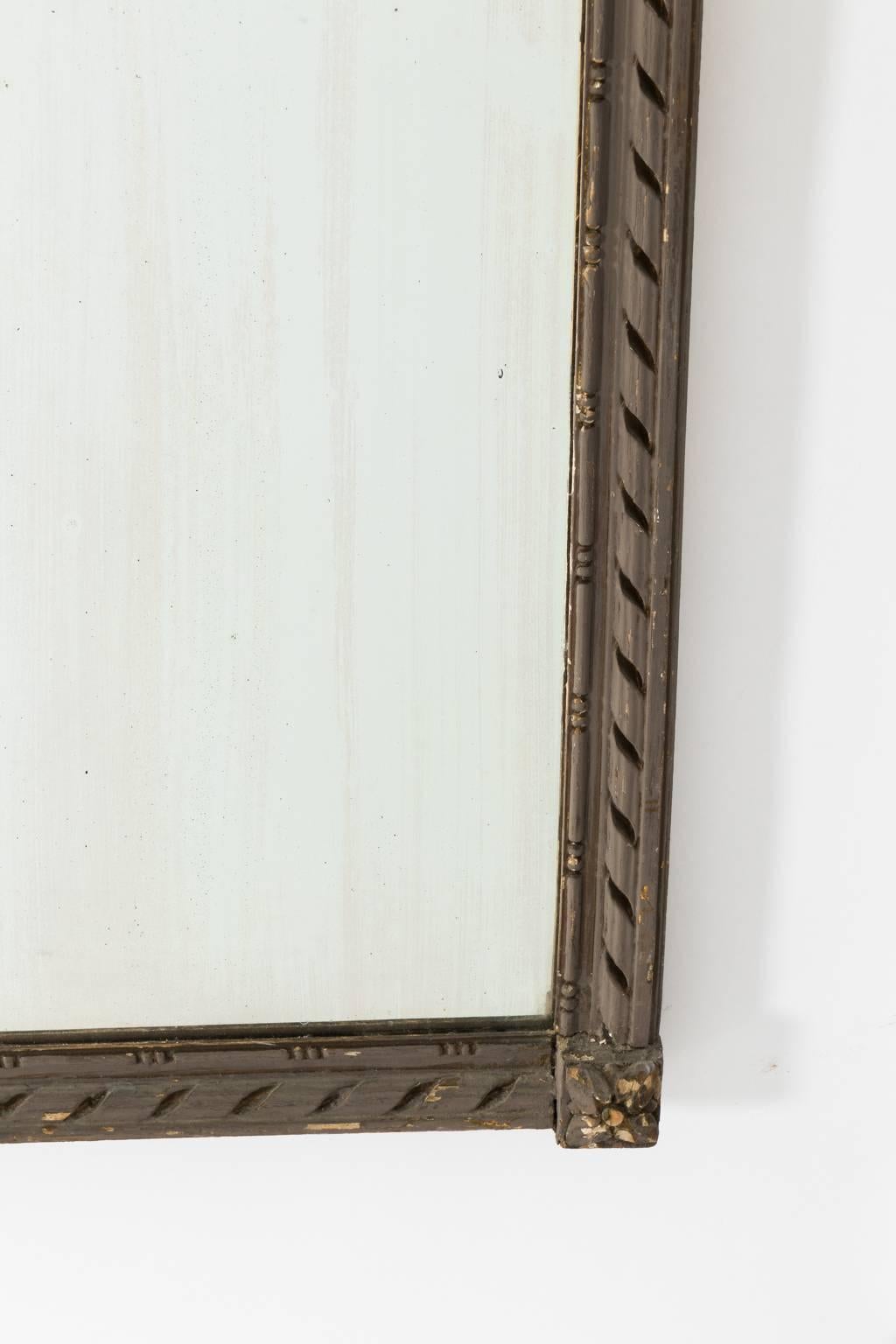 18th Century French Mirror  For Sale 1