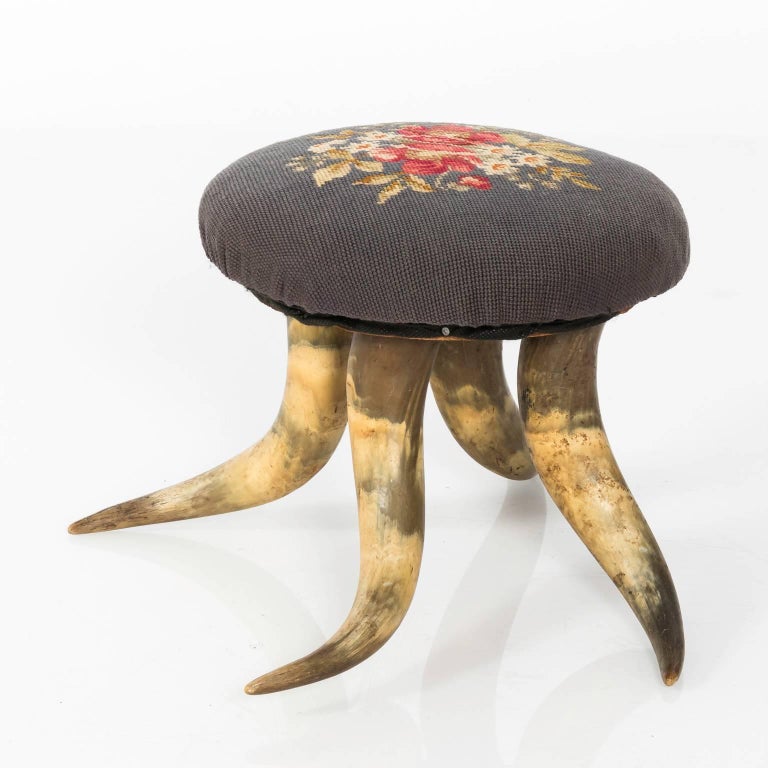 used footstools for sale