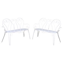 Metal Patio and Garden Furniture