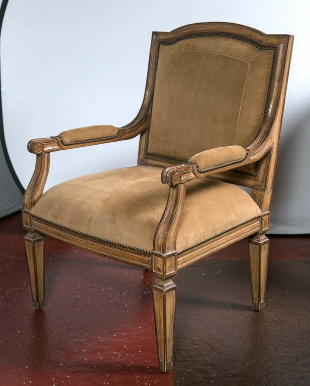 quality armchairs