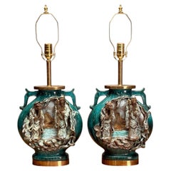 Table Lamps