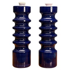 Mid-Century Modern Table Lamps