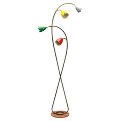 Floor Lamps