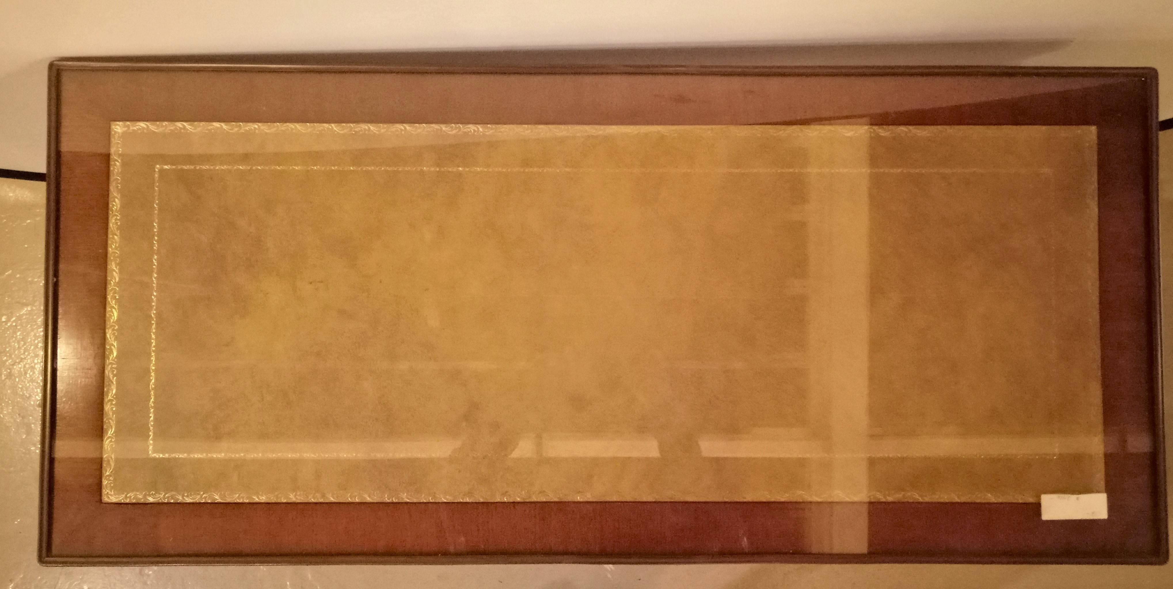 Couchtisch im Louis XV.-Stil im Jansen-Stil im Zustand „Gut“ im Angebot in Stamford, CT