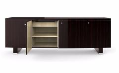 Monumental Credenza Sideboard by Dakota Jackson
