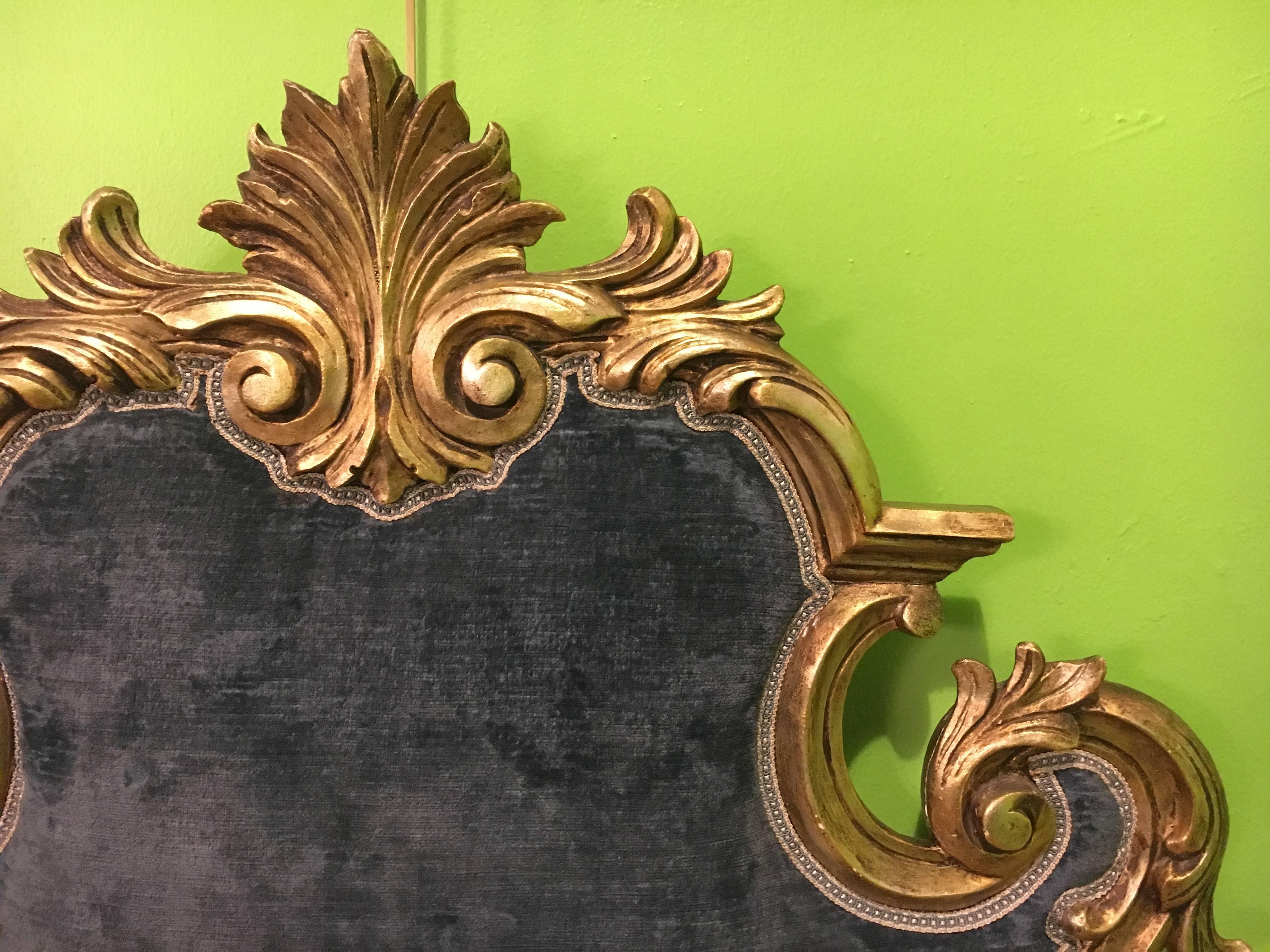 french headboards