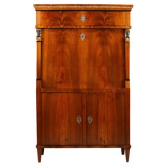 Early 19th Century Secretary