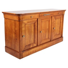 19th Century Empire Period Sideboard or Buffet