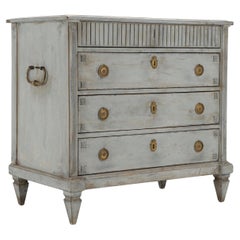 Commodes and Chests of Drawers