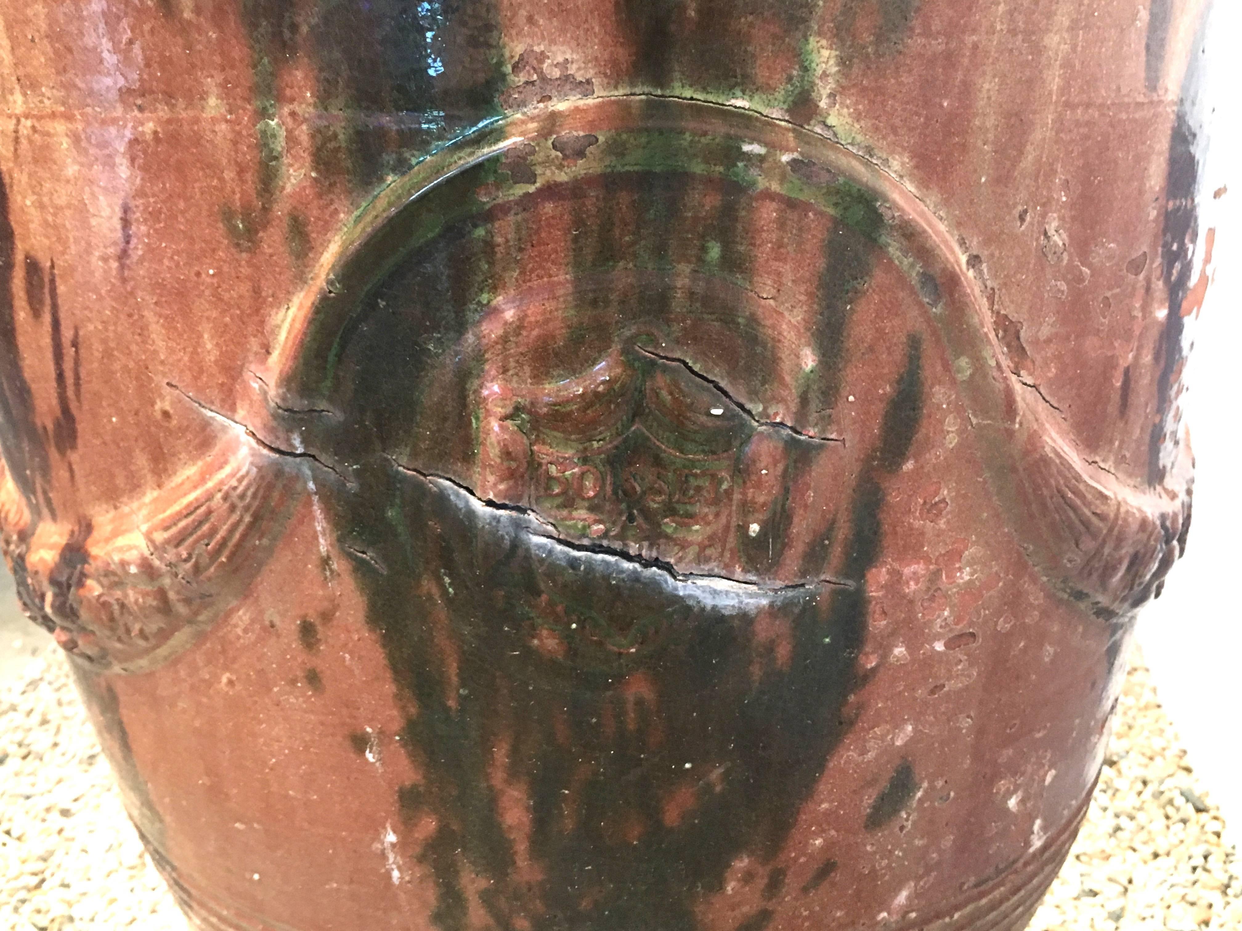 vases d'anduze