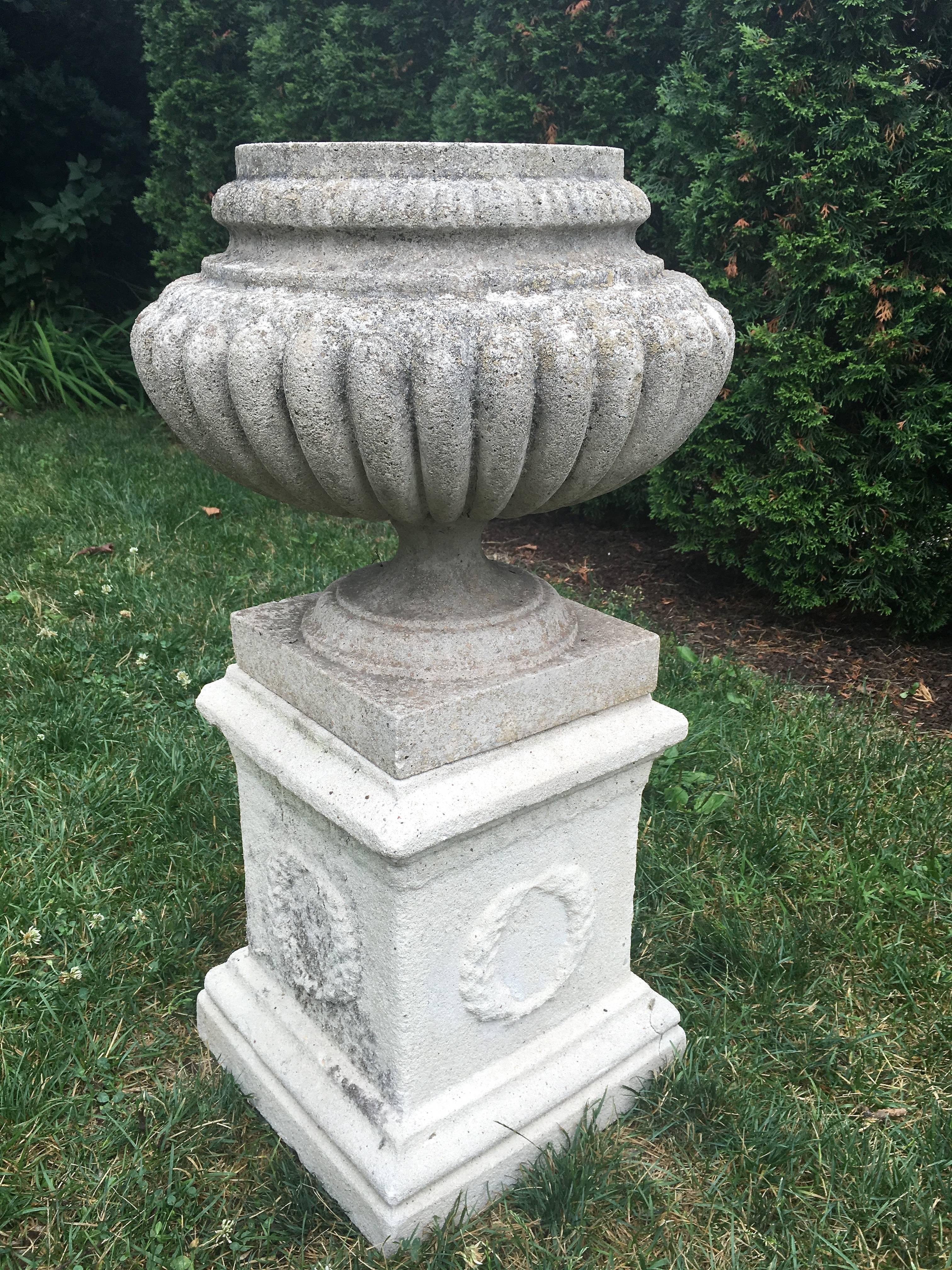 stone plinth for sale