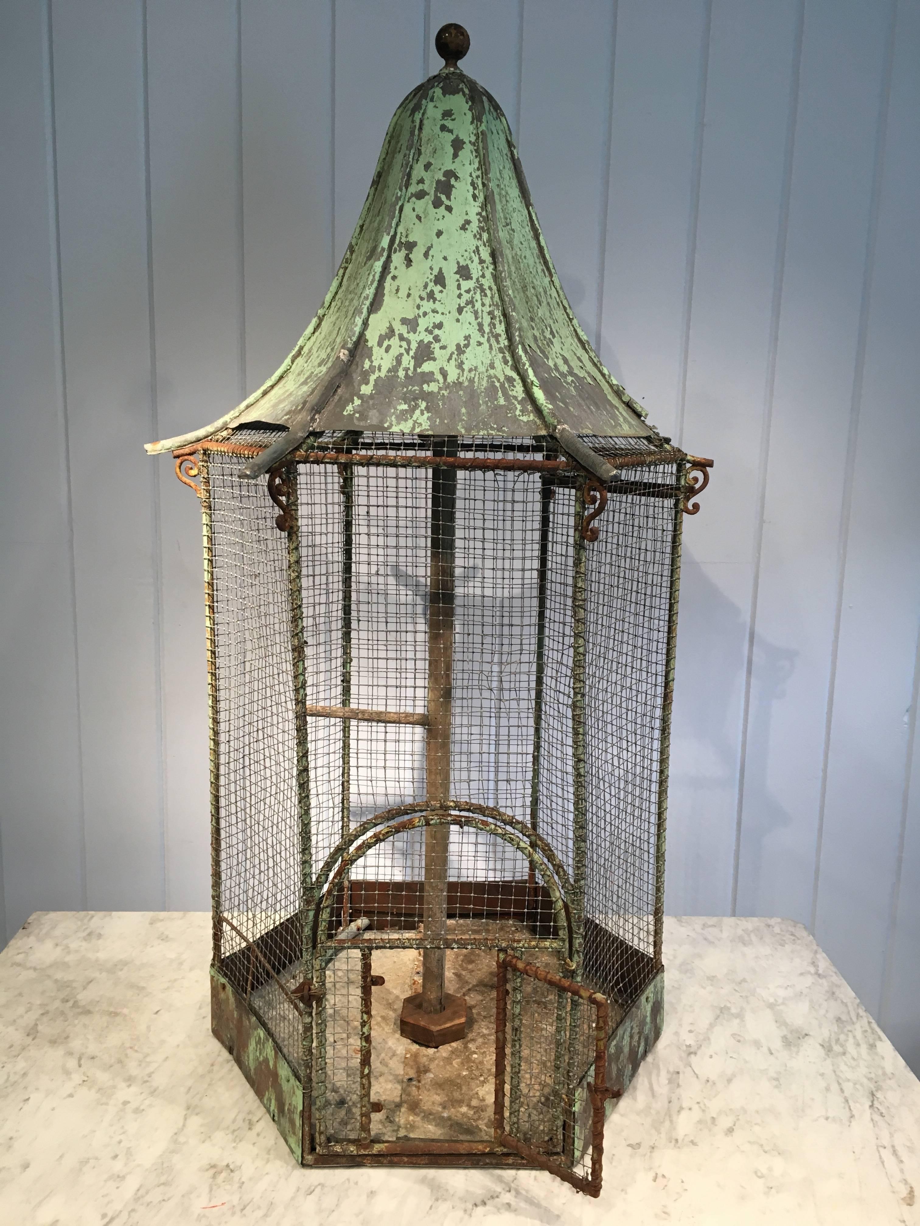 birdcage for sale