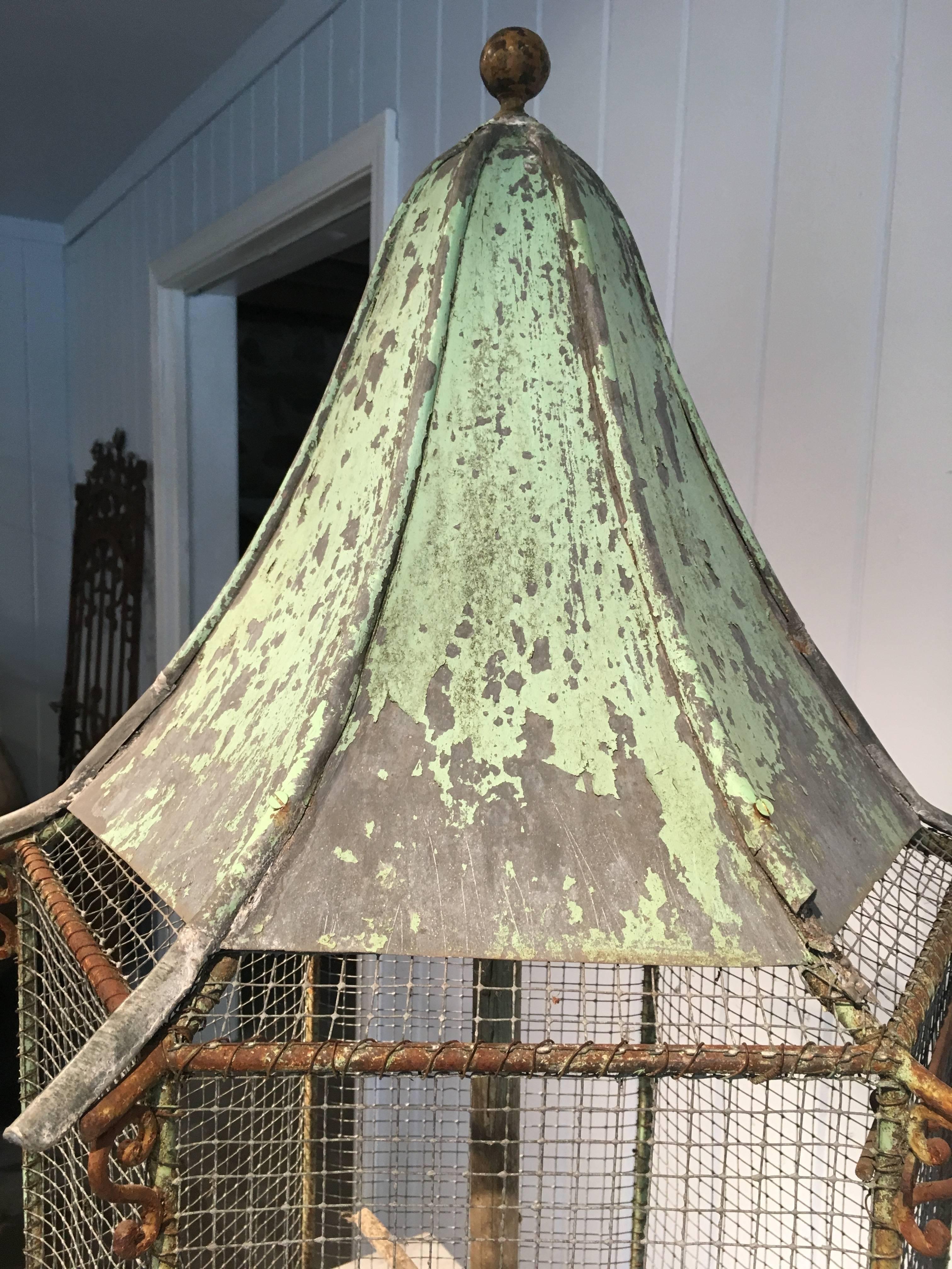 birdcage for sale