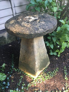Classic 18th Century English Staddlestone