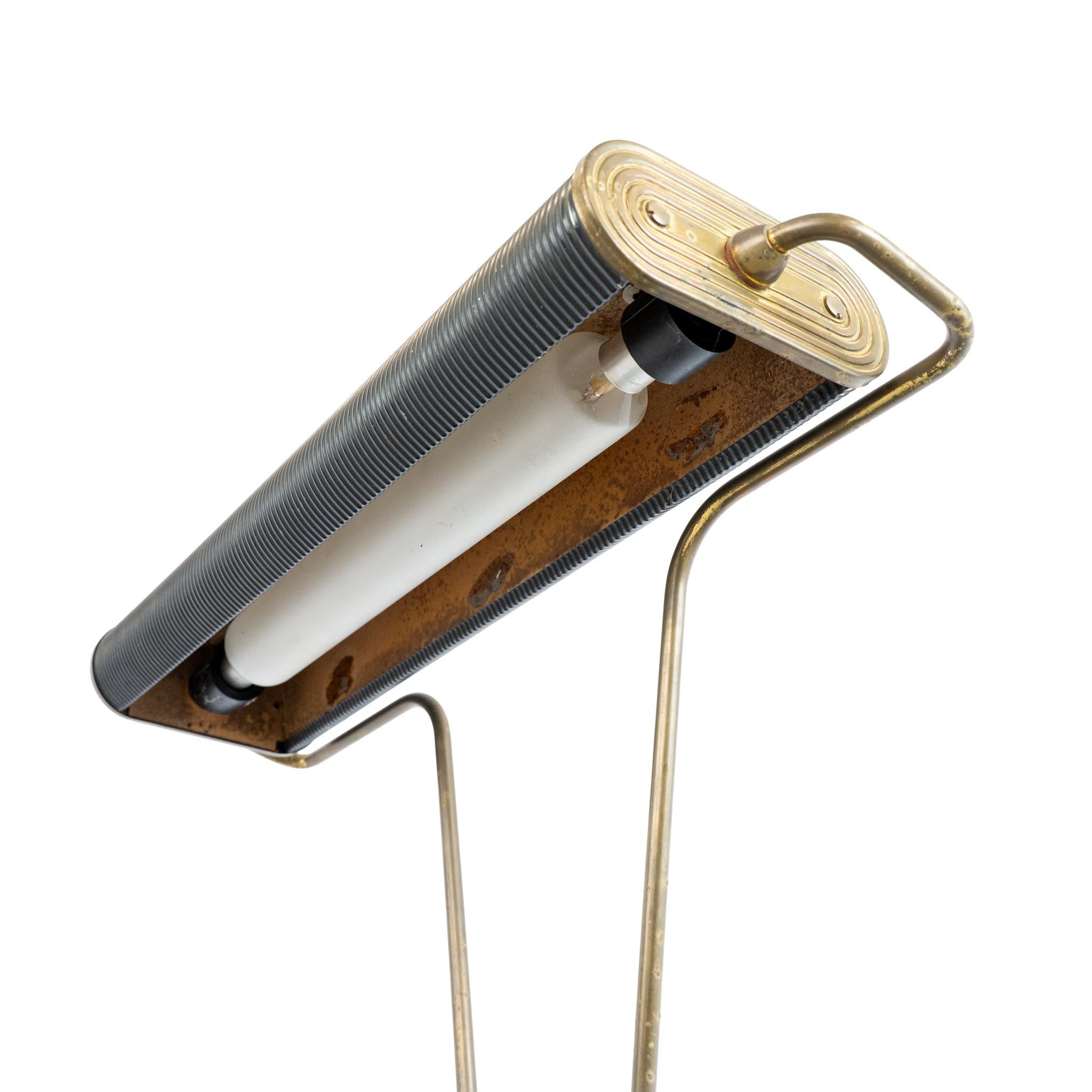 Lampe de bureau Eileen Gray Bon état - En vente à Southampton, GB