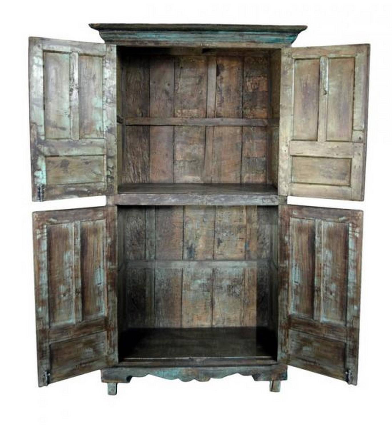 HandCarved Goan Indian For Sale at 1stdibs