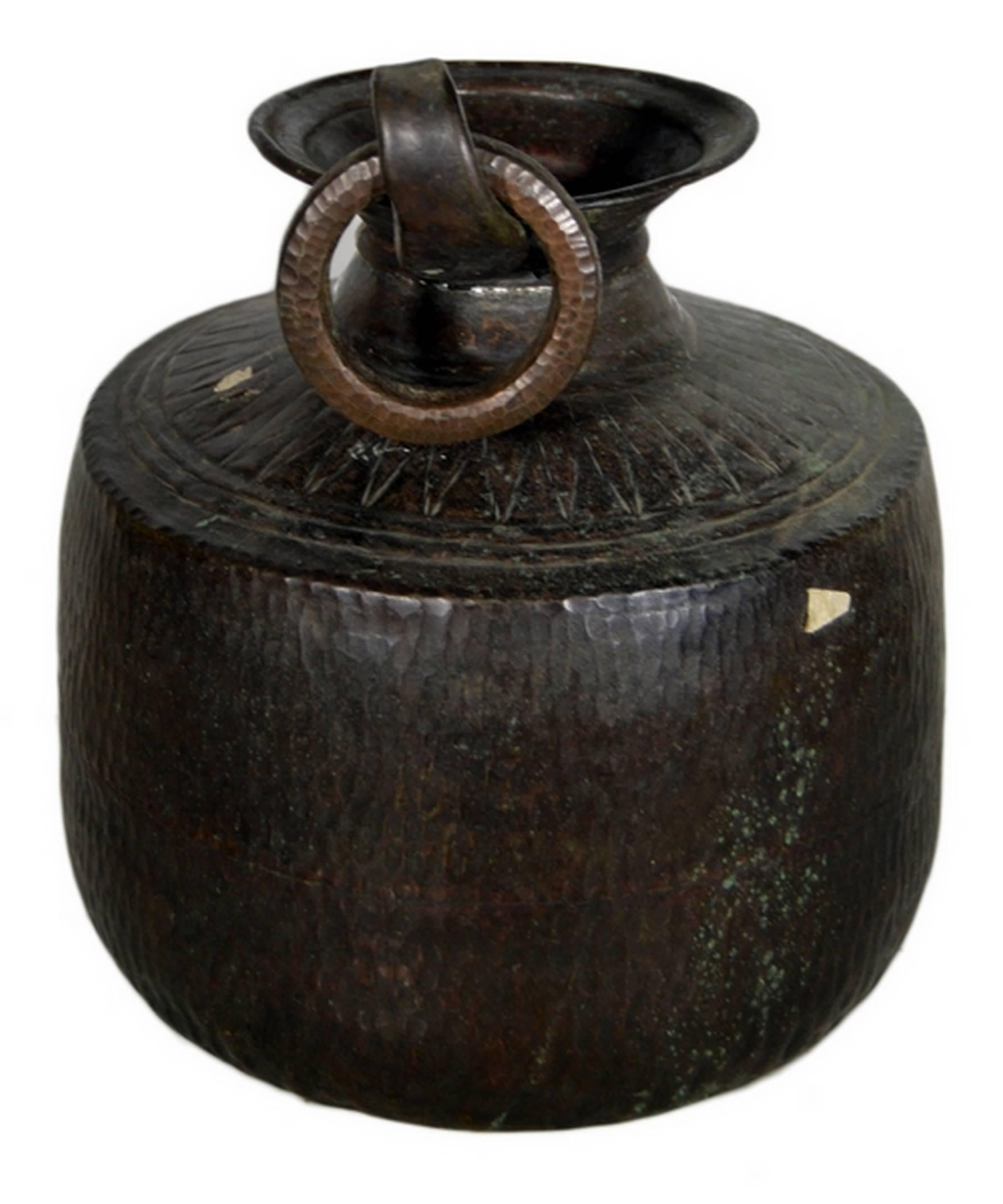 indian jug