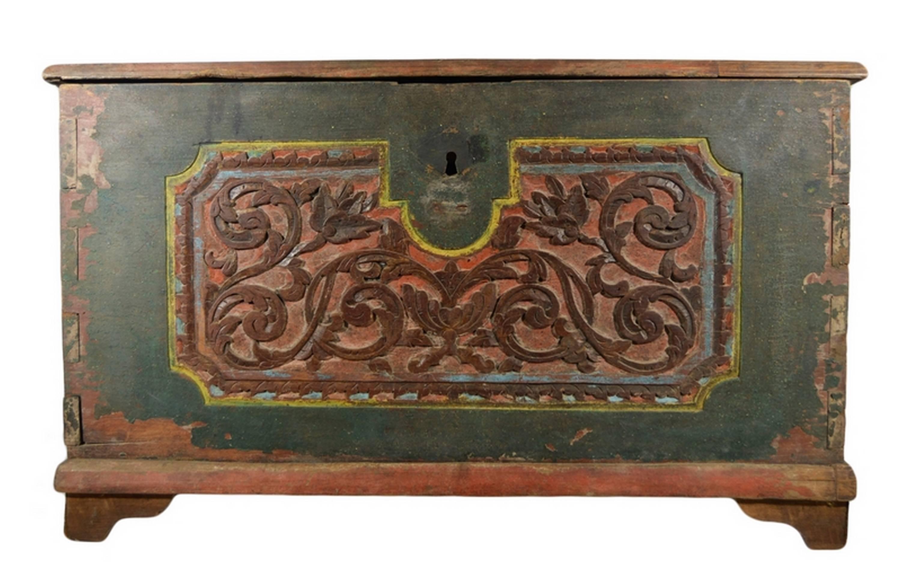 indonesian hand carved furniture