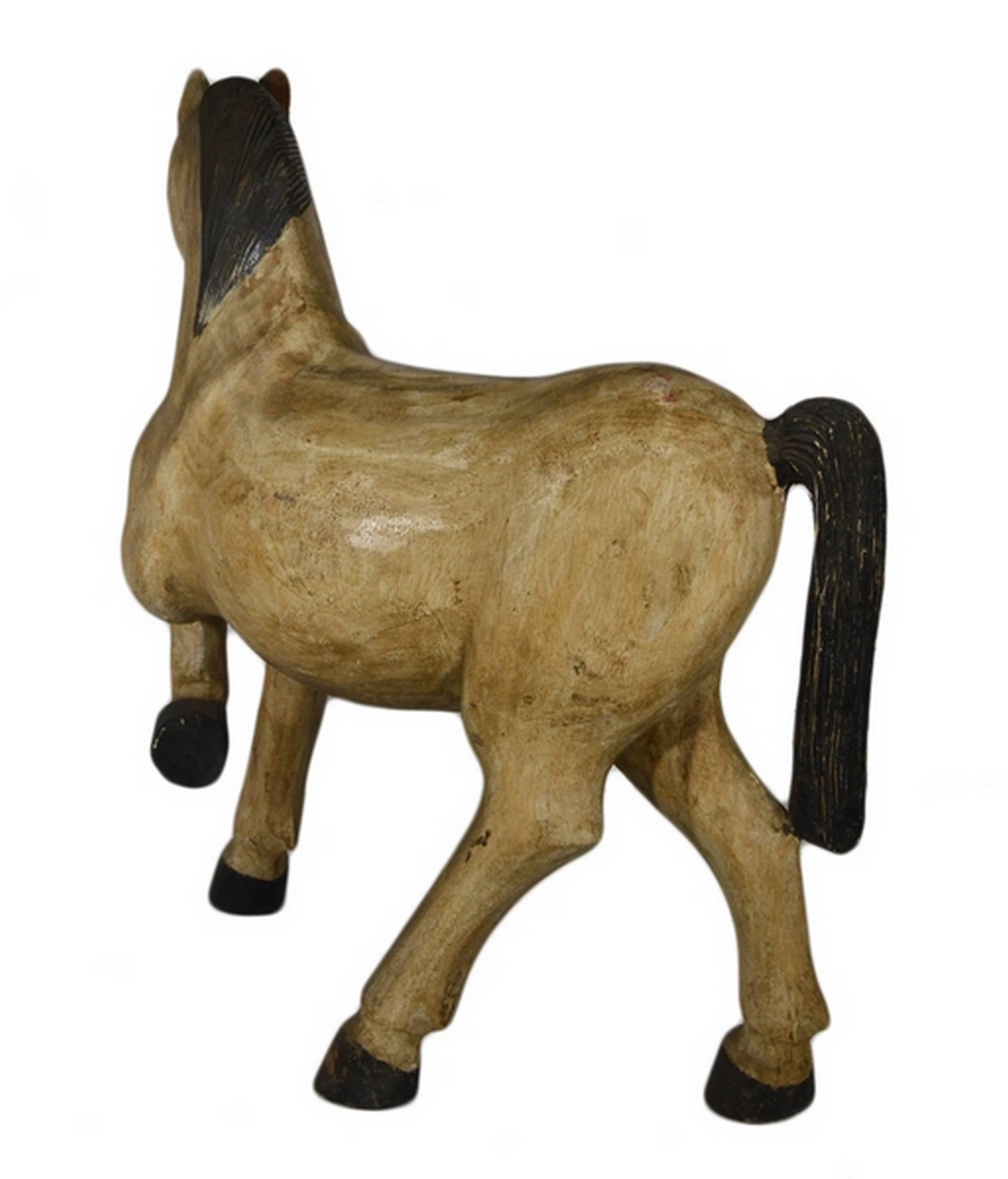 indonesian horses
