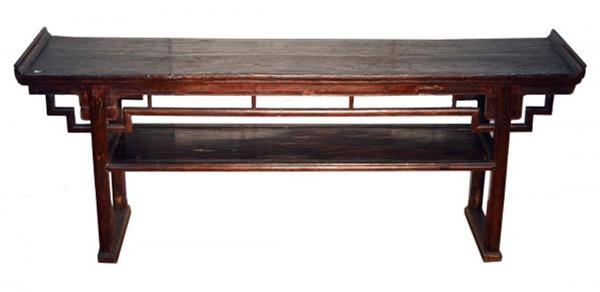 19th Century Altar Table