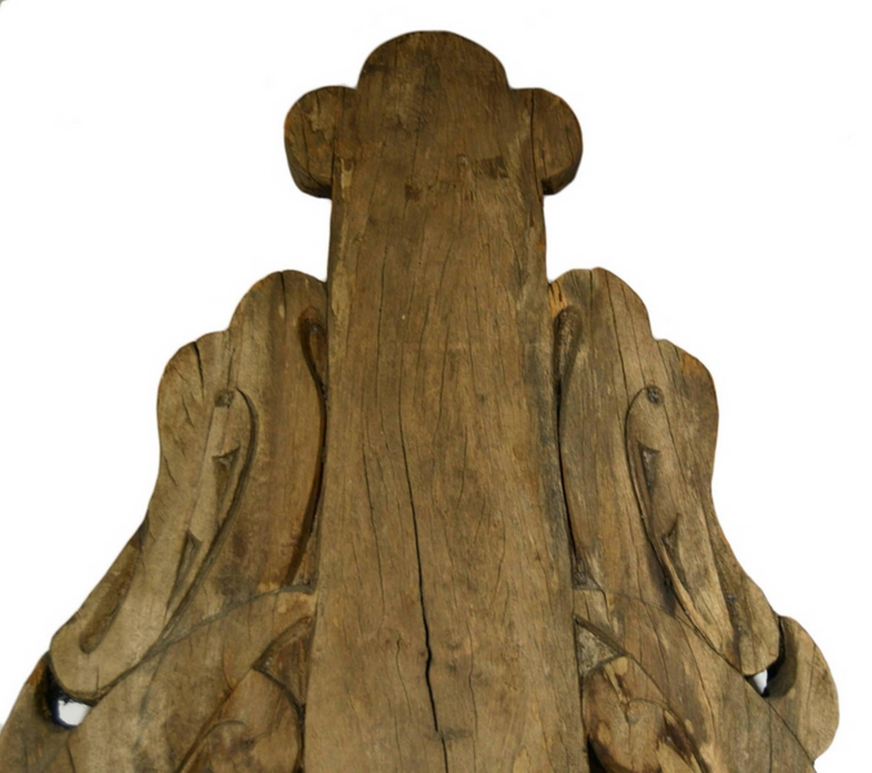 sumatra wood