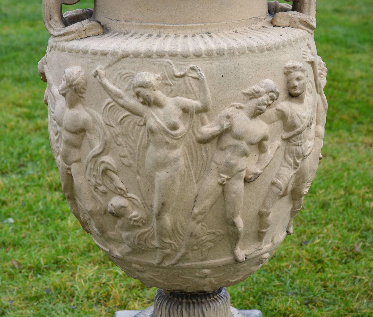 galloway urn price